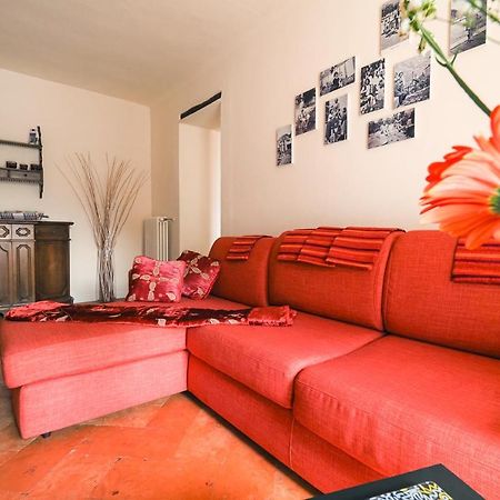 Rivacanze Apartments لاليو المظهر الخارجي الصورة