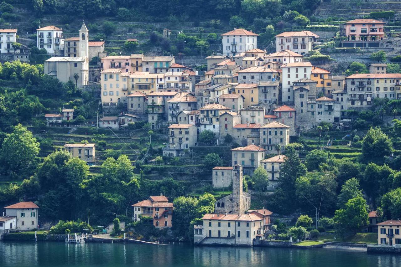 Rivacanze Apartments لاليو المظهر الخارجي الصورة