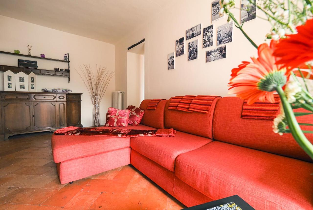 Rivacanze Apartments لاليو المظهر الخارجي الصورة