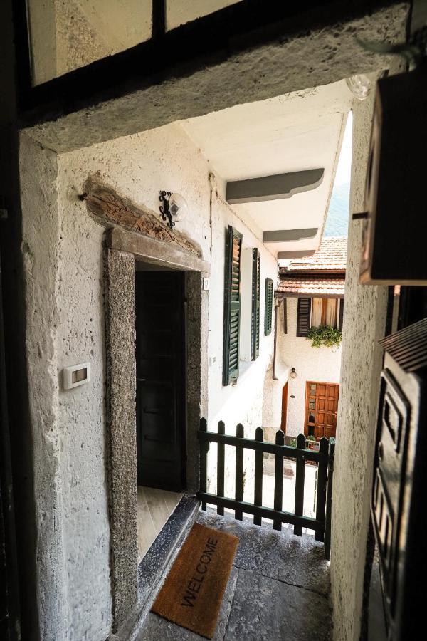 Rivacanze Apartments لاليو المظهر الخارجي الصورة