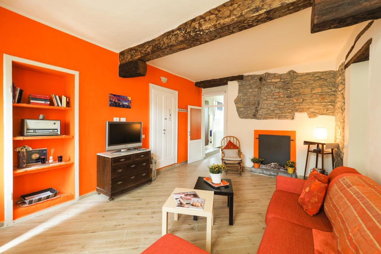 Rivacanze Apartments لاليو المظهر الخارجي الصورة