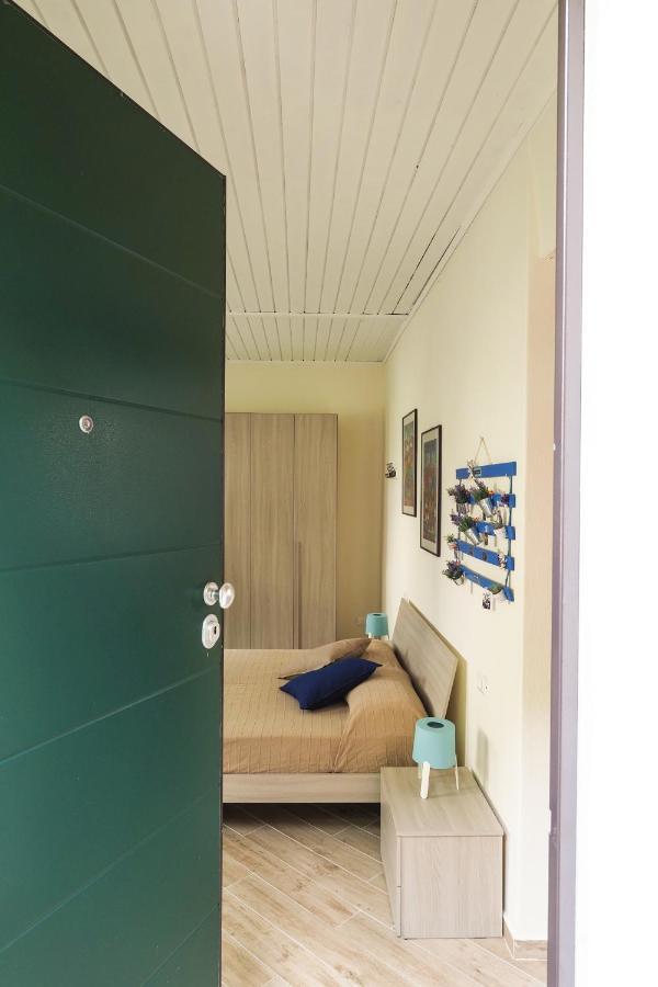 Rivacanze Apartments لاليو المظهر الخارجي الصورة