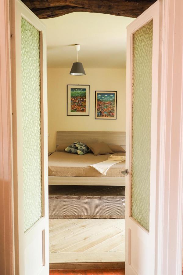 Rivacanze Apartments لاليو المظهر الخارجي الصورة