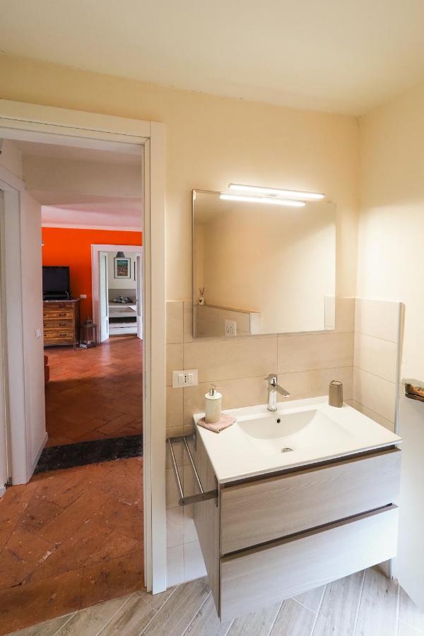 Rivacanze Apartments لاليو المظهر الخارجي الصورة