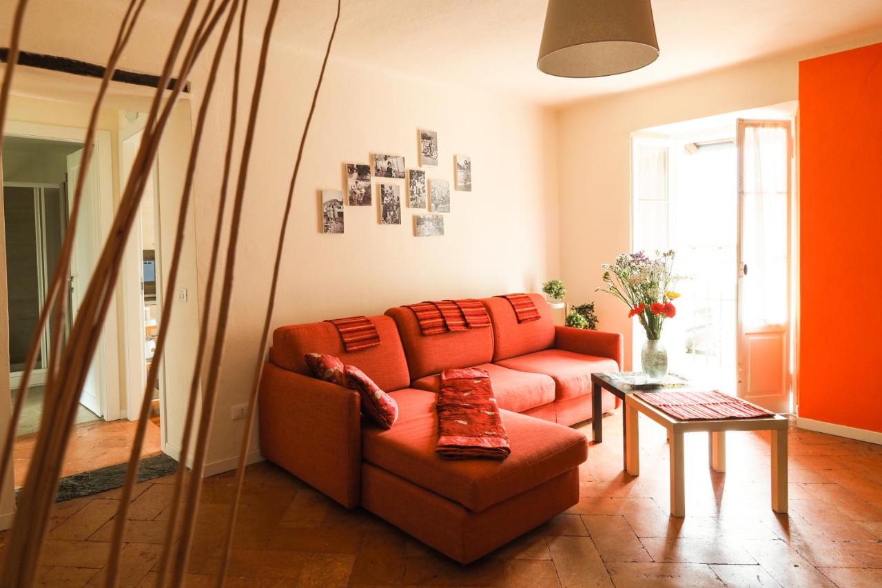 Rivacanze Apartments لاليو المظهر الخارجي الصورة