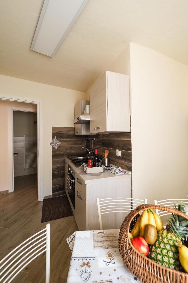 Rivacanze Apartments لاليو المظهر الخارجي الصورة