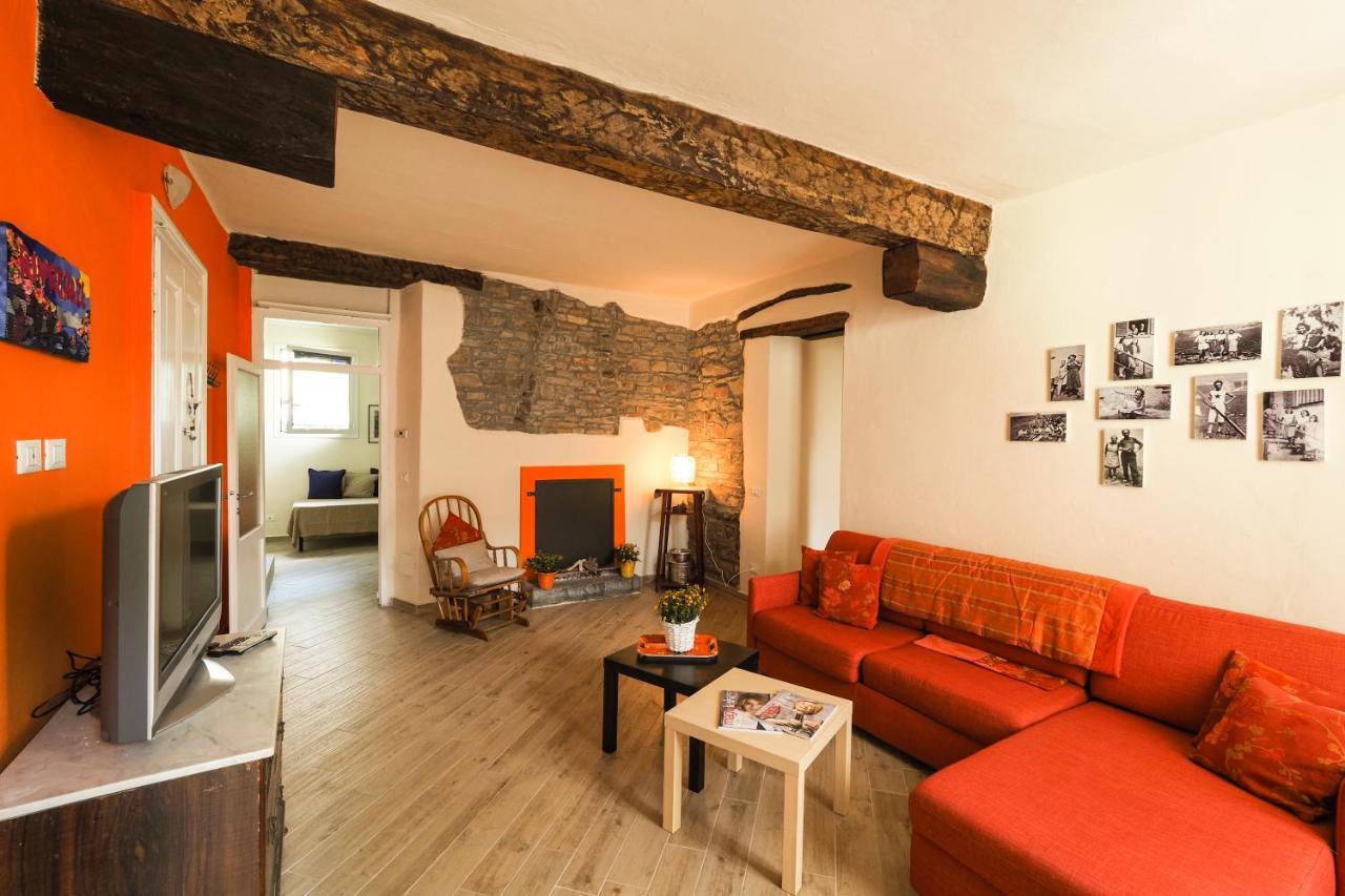 Rivacanze Apartments لاليو المظهر الخارجي الصورة