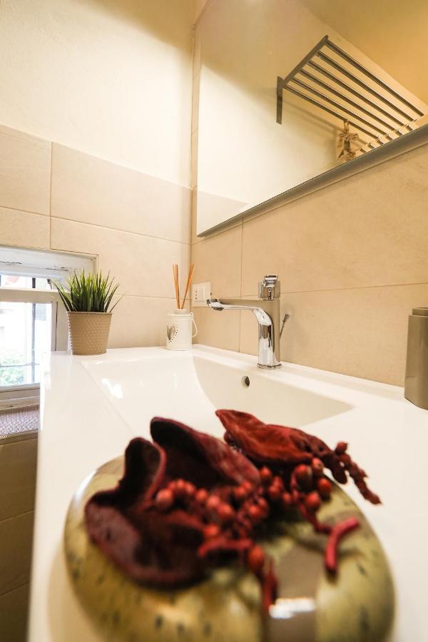 Rivacanze Apartments لاليو المظهر الخارجي الصورة