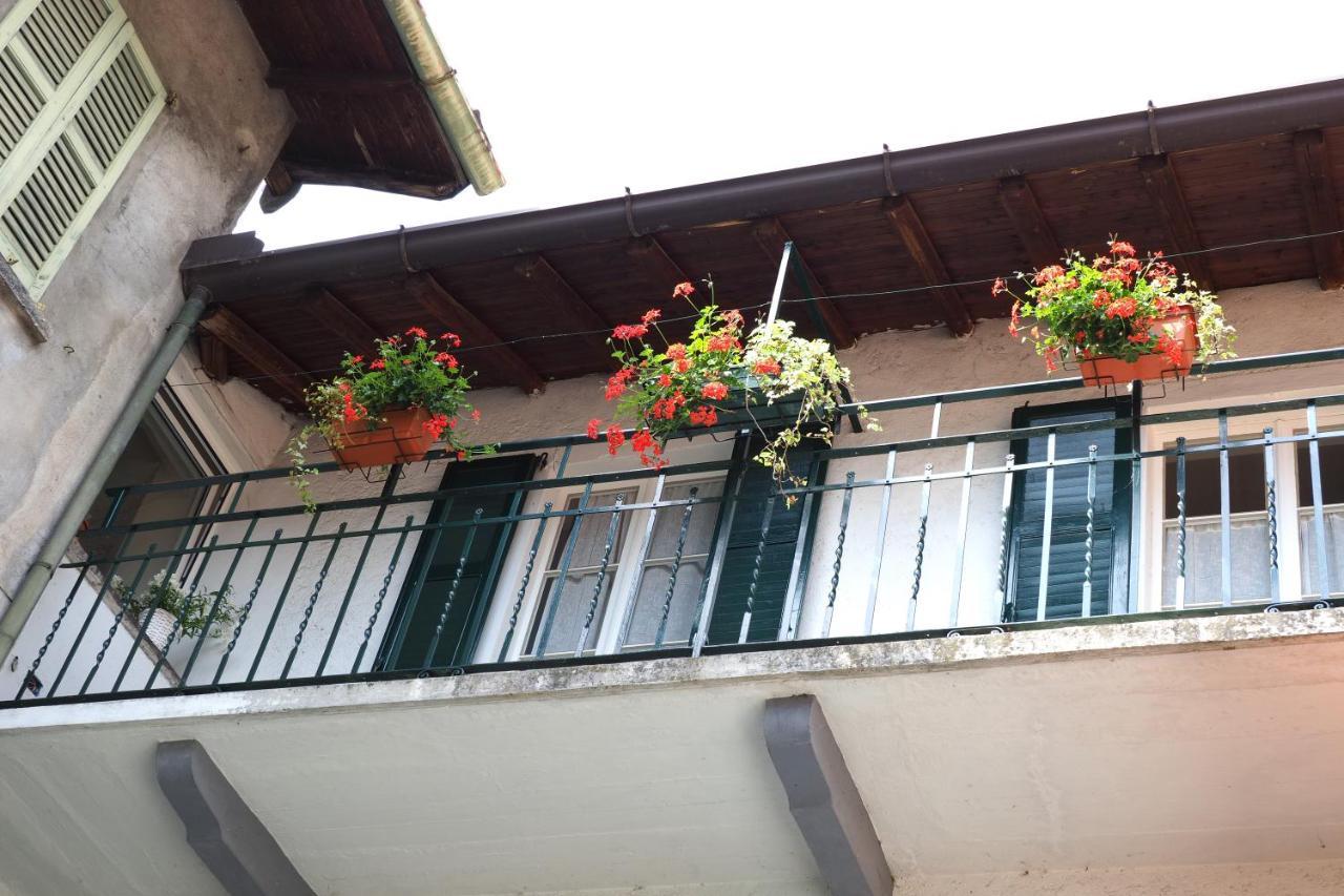 Rivacanze Apartments لاليو المظهر الخارجي الصورة