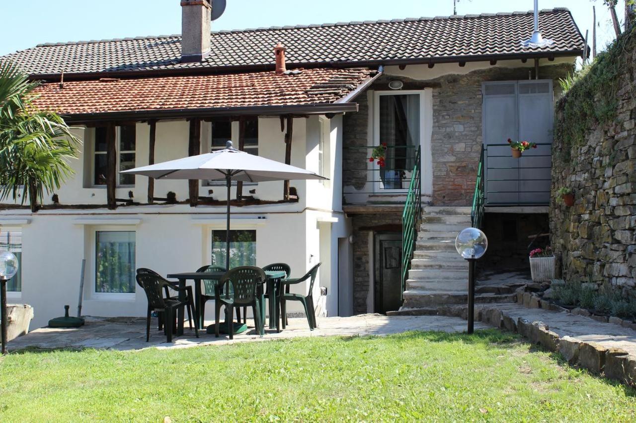 Rivacanze Apartments لاليو المظهر الخارجي الصورة